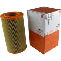 Knecht Luftfilter Filtereinsatz FüR Nissan Pick-Up 2.5 TD 4WD Terrano II 2.7