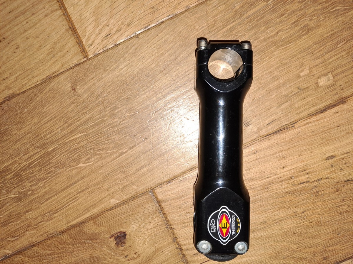 EASTON MG60 ステム マグネシウムステム