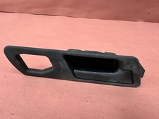 Porte avant et accessoires BMW 540