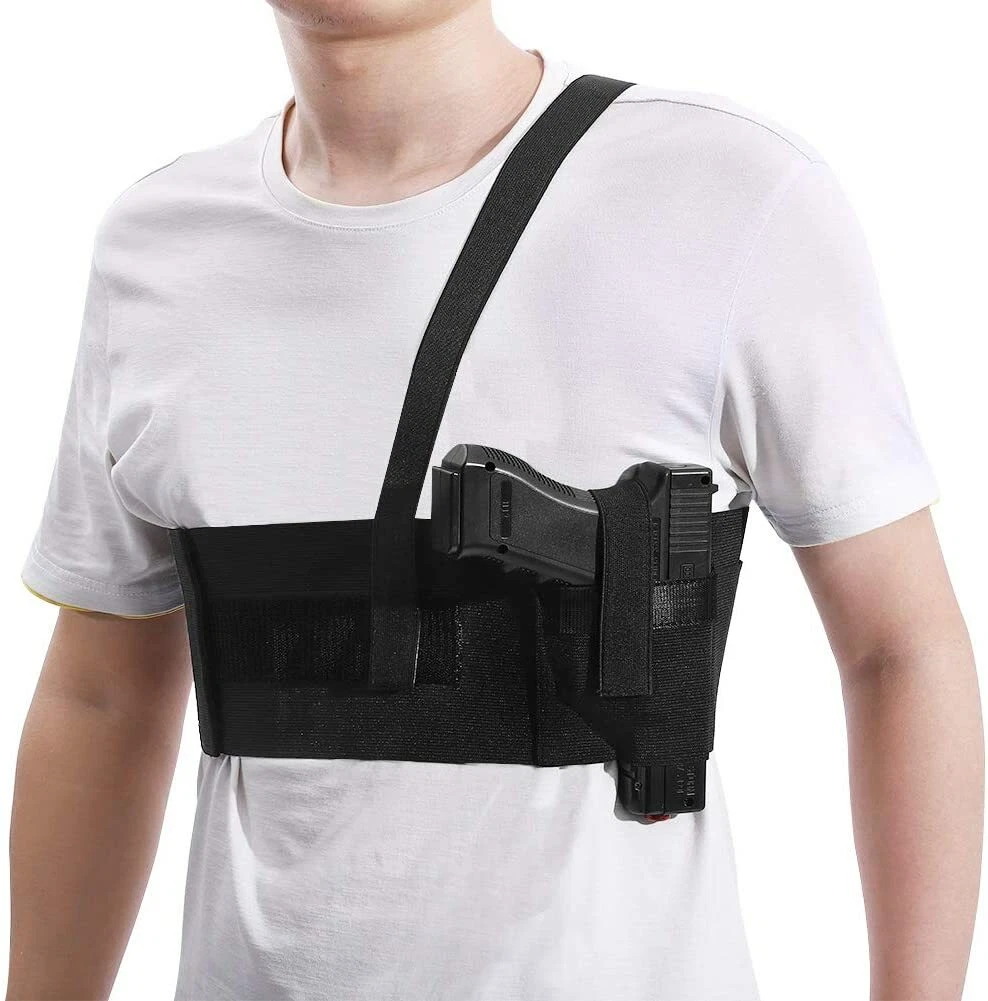 Concealment Underarm Shoulder Holster Tactical Shoulder Gun