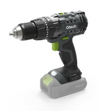 Gtech Combi Drill, body only (excluding battery and charger), 2-yr warranty