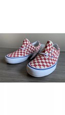 vans era pro checkerboard rococo
