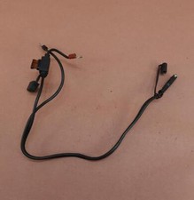 2009-2021 Harley Davidson Iron 883 Xl883n Battery Tender Cable