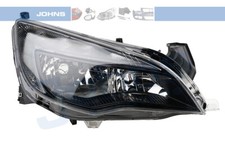 55 10 10-7 Scheinwerfer rechts für OPEL ASTRA J Caravan (P10)