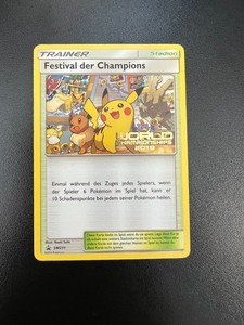 Pokemon World Championship 2019 | eBay