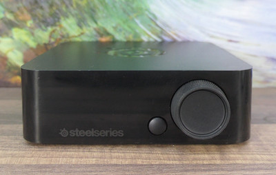 SteelSeries Arctis Pro Wireless - Transmitter   HS-00014TX
