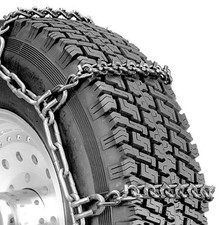 Security Chain Company Qgv315 Quik Grip V-bar Cto Light Truck Tire Traction C...