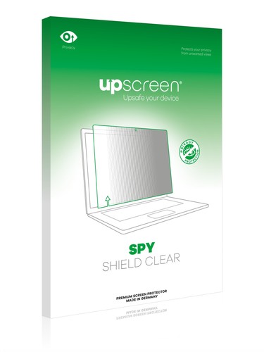 Anti Espion pour Lenovo V15 G4 AMN Film de protection confidential Protecteur - Photo 5/12