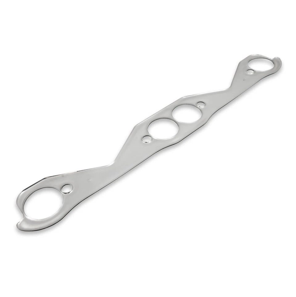 Patriot Exhaust 66011 密封-4-良好排气头垫圈 265-400 ci 小块 — 第 2/3 张图片