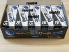 Feather PG-15 Artist Club Pro Guard replacement blade 10 packs 150 blades