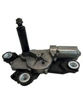 FORD C-MAX DM2 Heckscheibenwischermotor 0390201823 1.80 Diesel 85kw 24424093