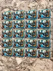 Ken Griffey Jr (Lot Of 20) 1990 Topps Card #336 1st Regular Issue Topps Card