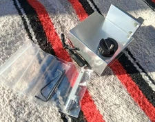 Ultra-Tec  Oscillator Kit -- for V2 mast RH - Faceting Machine Accessory NOS