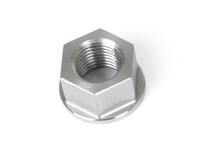 Polradmutter (Hochfest) M12 X 1,25 (SW17) -VSR- Vespa Px, T5 125Cc, Cosa, PK Xl,