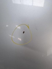 Capot Renault SCENIC