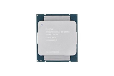 Intel Xeon E5-2678 v3 2.50GHz 12-Core CPU SR20Z | 3 Year Warranty