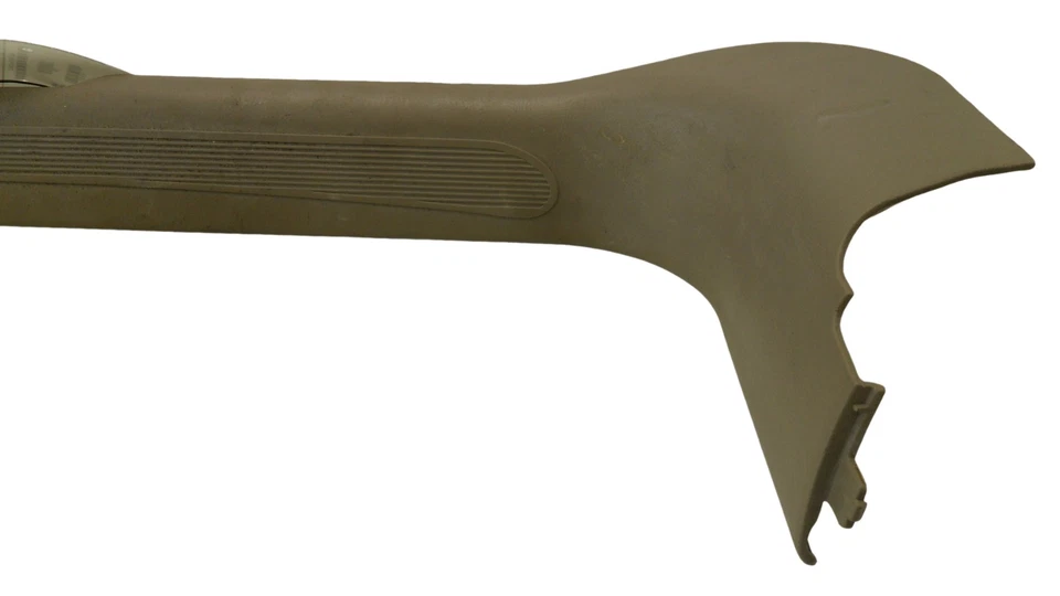 Buick Park Avenue 2001-2005 panel delantero derecho moldura usado 25672386 OEM Foto 2 de 4