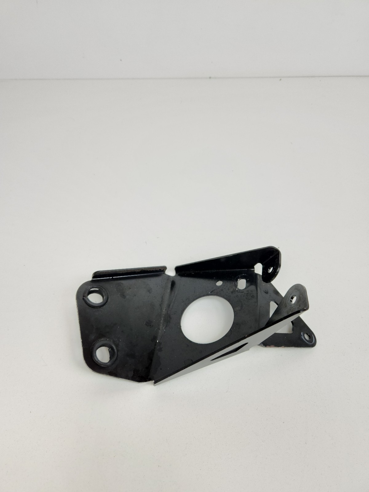 2015-2016 MCLAREN 650S SPIDER REAR LEFT DRIVER SIDE BRACKET MOUNT SUPPORT 