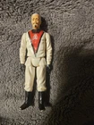 GI JOE ~ 1983 BARON IRONBLOOD figure only ACTION FORCE UK PALITOY