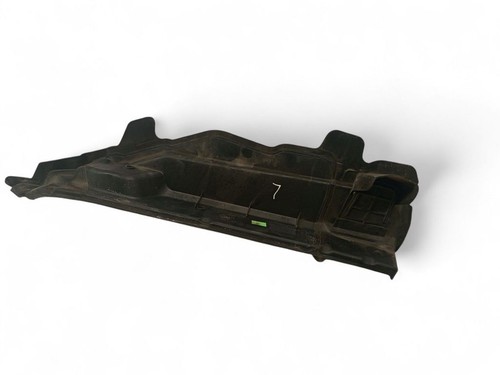 BMW X5 F15 2014 Links Verkleidung Kotflügel 9245595 ATV103233