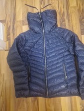 Jack Wolfskin Damen Steppjacke Daunen Stormlo...