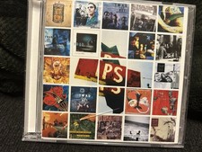 Toad the Wet Sprocket &ndash; P.S. A Retrospective CD 1999 Alt Rock Columbia
