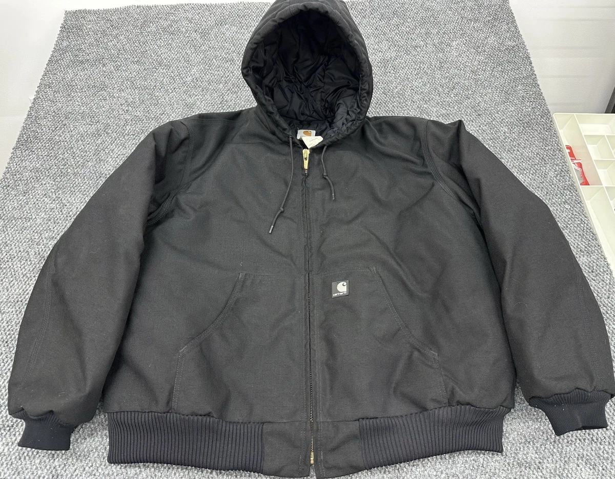 Carhartt J133 Coats, Jackets & Vests for Men for sale | eBay