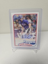 2024 Topps Series 1 Baseball Evan Carter 