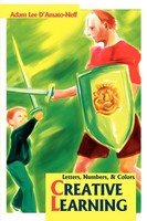 Adam Lee D'amato-Neff | Creative Learning | Taschenbuch | Englisch (2002)