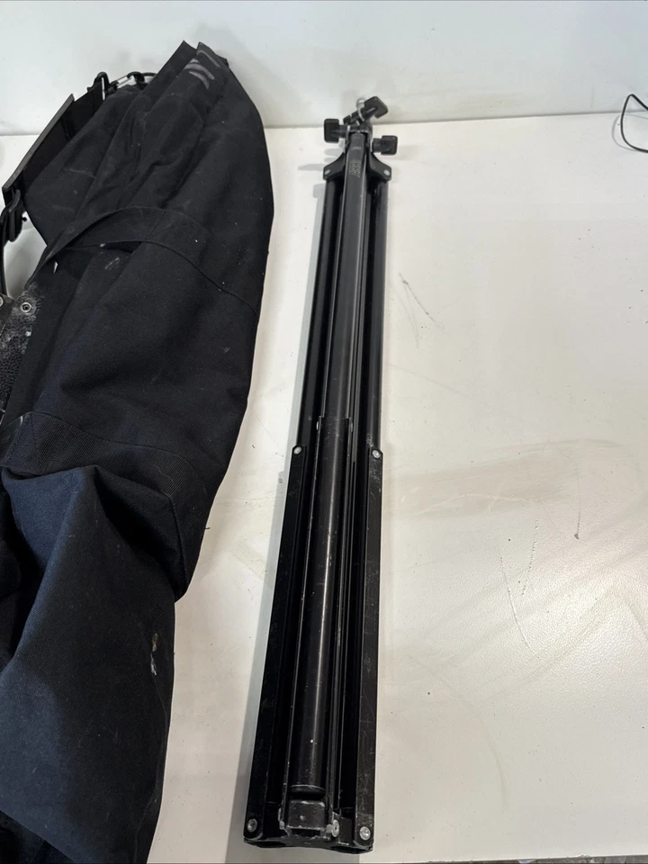 Soporte de iluminación Arri 050ARF con cubierta Foto 3 de 4