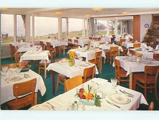 Unused Pre-1980 SHAWMUT RESTAURANT Kennebunkport Maine ME : make an offer s2750