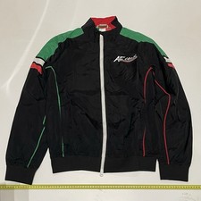 AF Corse World Champion FIA WEC GTE PRO 2015 Ferrari #51 #71 Jacket 24h Du Mans