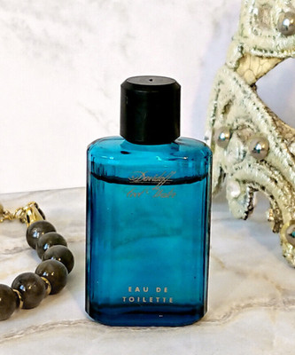 Cool Water de Davidoff pour Homme Miniaturflasche 3,5ml Eau de Toilette