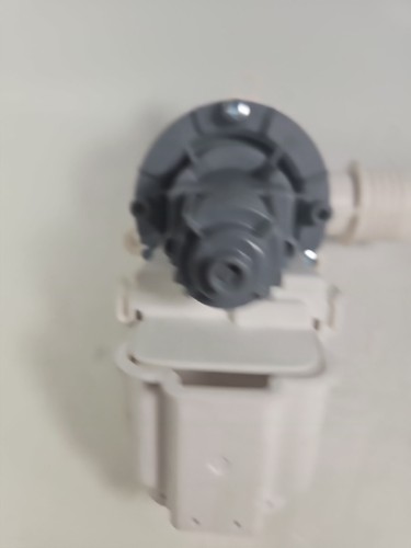 Bomba de agua de drenaje para lavadora Whirlpool W10919003 B25-3A04 - Imagen 5 de 7