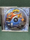 Crash Bandicoot 3: Warped PS1 disc only tested and working