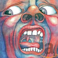 King Crimson - In The Court Of The Crimson King - An Observation By - Cd - G3Z