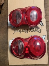 Smart ForTwo 451 Rückleuchte Heckleuchte Bremsleuchte hinten rechts A4518200264