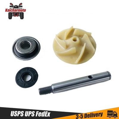 Water Pump Impeller For odes 800 1000 Dominator Raider D4 X2 X4 UTV 21040114101