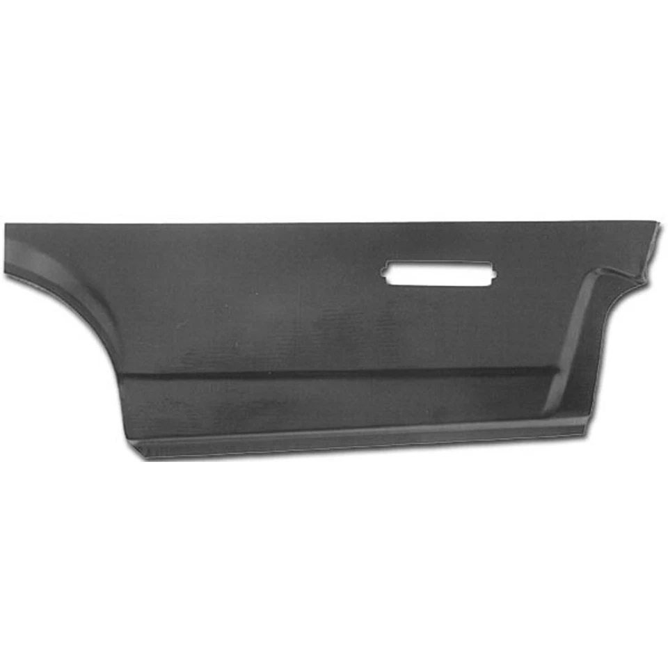Conjunto de painéis de quarto para 1973-1974 Buick Apollo Chevrolet Nova Oldsmobile Omega - Imagem 2 de 3