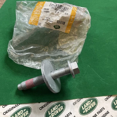 1🔺RYG501580 Rear Toe Link Bush Bolt M14 x 80mm Range Rover Sport Disco 3 - Image 1 of 4
