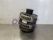 18 2018 PORSCHE MACAN S 3.0L ALTERNATOR