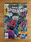 Amazing Spider-Man #180 Death of Green Goblin! Esposito Art! Marvel 1978