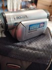 Panasonic DV NV-GS60