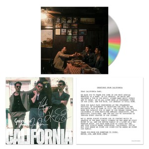 Autographed Jonas Brothers | eBay