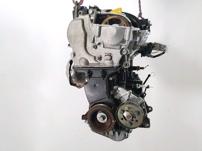 Motor Typ F4P720 Für Renault MEGANE SCENIC I PH.2 - Y0-5077G