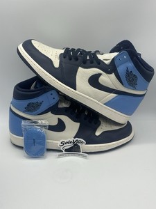 Air Jordan 1 Obsidian for sale | eBay display picture 2