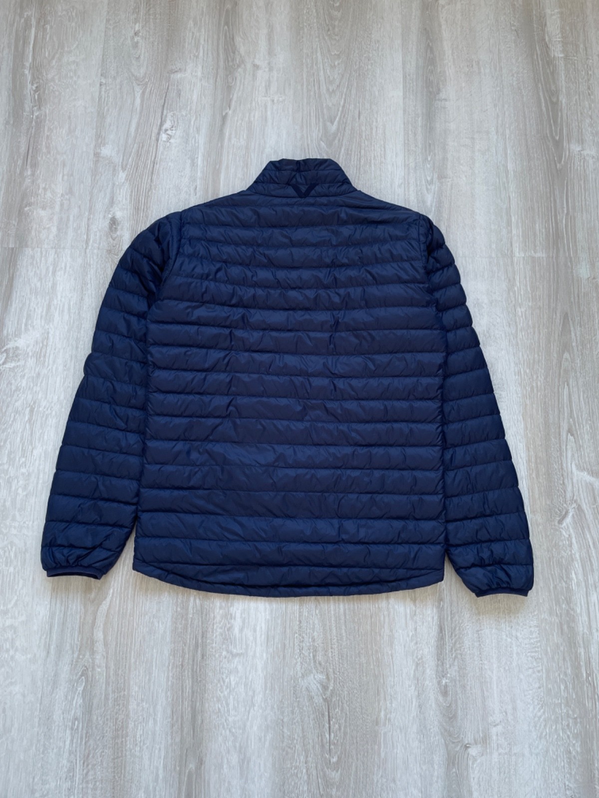 Rab Microlight Down Alpine Jacket Pertex Quantum … - image 8