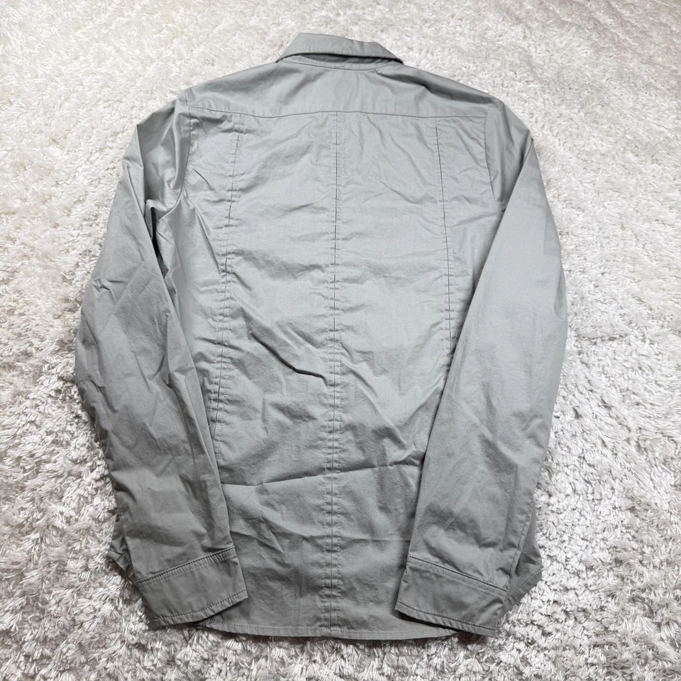 Camisa Giro Diseño Deportivo Hombres S Ciclismo Bicicleta de Carretera Chaqueta Cremallera Botón Utilidad Foto 3 de 4