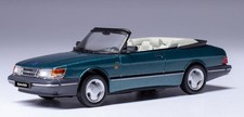 IXOMODELS, SAAB 900 cabriolet