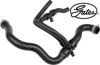 Gates 05-4099 KüHlerschlauch Schlauch KüHlwasser FüR Citroen FüR Peugeot